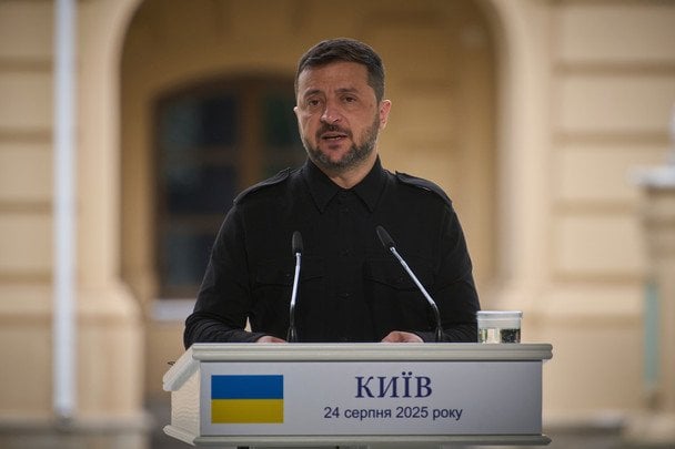 Зеленский сделал заявление о "готовности" РФ к уступкам для завершения войны