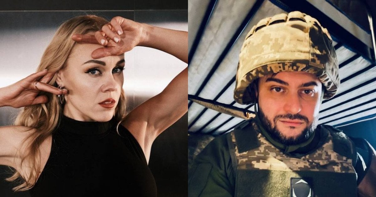 Олена Тополя, Богдан Беспалов