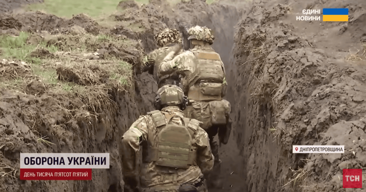 Навчання інструкторів