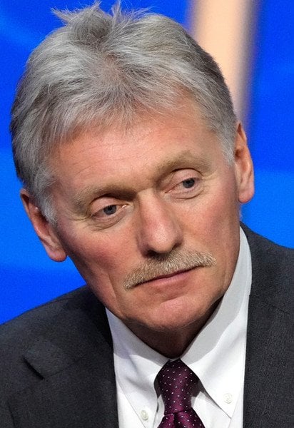 Кремль відмовився вітати Петера Мадяра