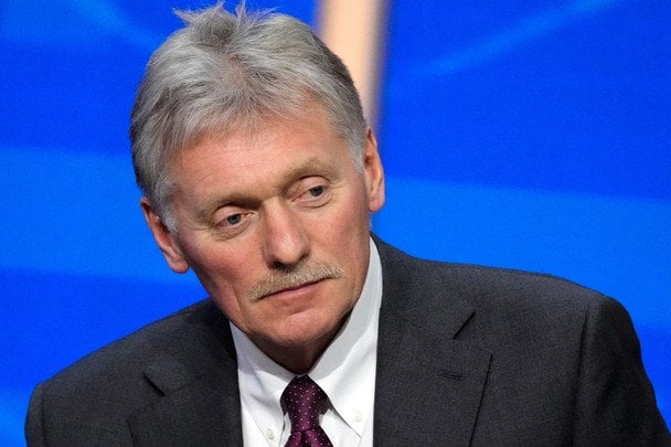 "У Києві знають, що робити": Пєсков видав нову цинічну заяву про завершення війни