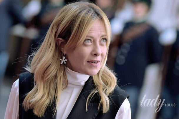 Джорджа Мелоні  / © Getty Images