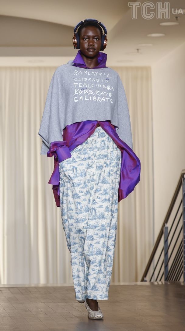Коллекция Vivienne Westwood весна-лето 2025 / © Associated Press