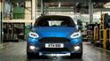 Ford Fiesta ST