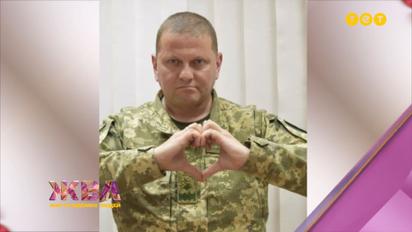 За що Валерія Залужного поважають найкрутіші армійці світу: історія головокомандувача ЗСУ