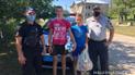 Під Одесою двое підлітків знайшли зниклу дитину: як вони допомогли їй повернутись додому