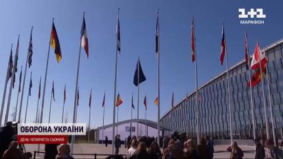 Росія наступила на горло своїм планам: Литва вигадала, як Україну взяти в НАТО