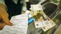 "ЛНР" работает уже десять дней в рублевом пространстве