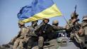 Украинских срочников не будут отправлять в АТО, а контрактникам повысят зарплату