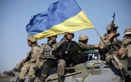 В Україні затвердили чотирирівневу шкалу терористичної загрози