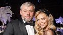 Юлія Думанська та Григорій Козловський