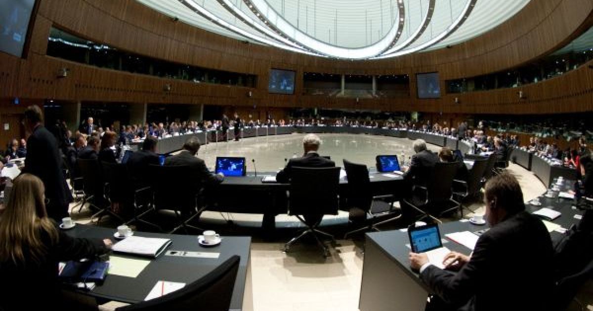 Рада глав МЗС країн-членів ЄС погодила нові санкції проти окупованого Криму.