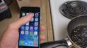 Над iPhone провели черговий експеримент