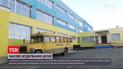 Полиция открыла уголовное производство из-за массового отравления в лицее