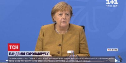 У Європі через запровадження карантинів захворюваність на коронавірус значно впала