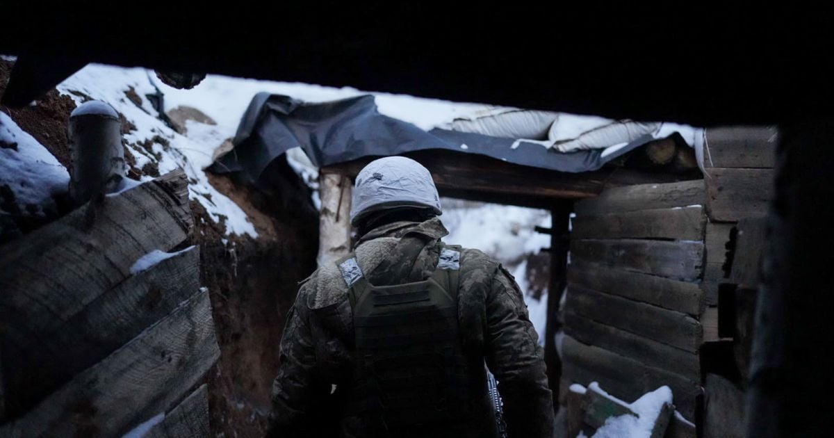 ОБСЕ зафиксировала около 2000 нарушений режима прекращения огня на Донбассе