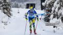 Украинки не попали в топ-20 гонки преследования на Чемпионате Европы по биатлону