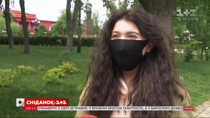 Как украинцы празднуют День вышиванки в условиях карантина