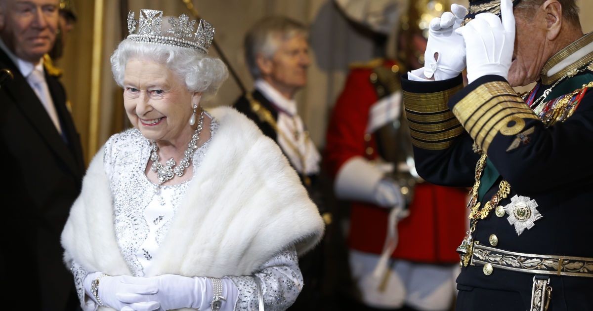 Королева Елизавета II подписала закон о Brexit