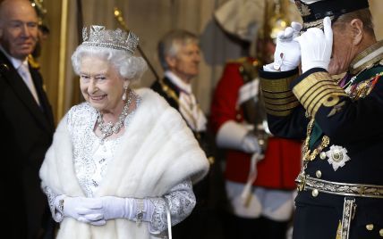 Королева Елизавета II подписала закон о Brexit