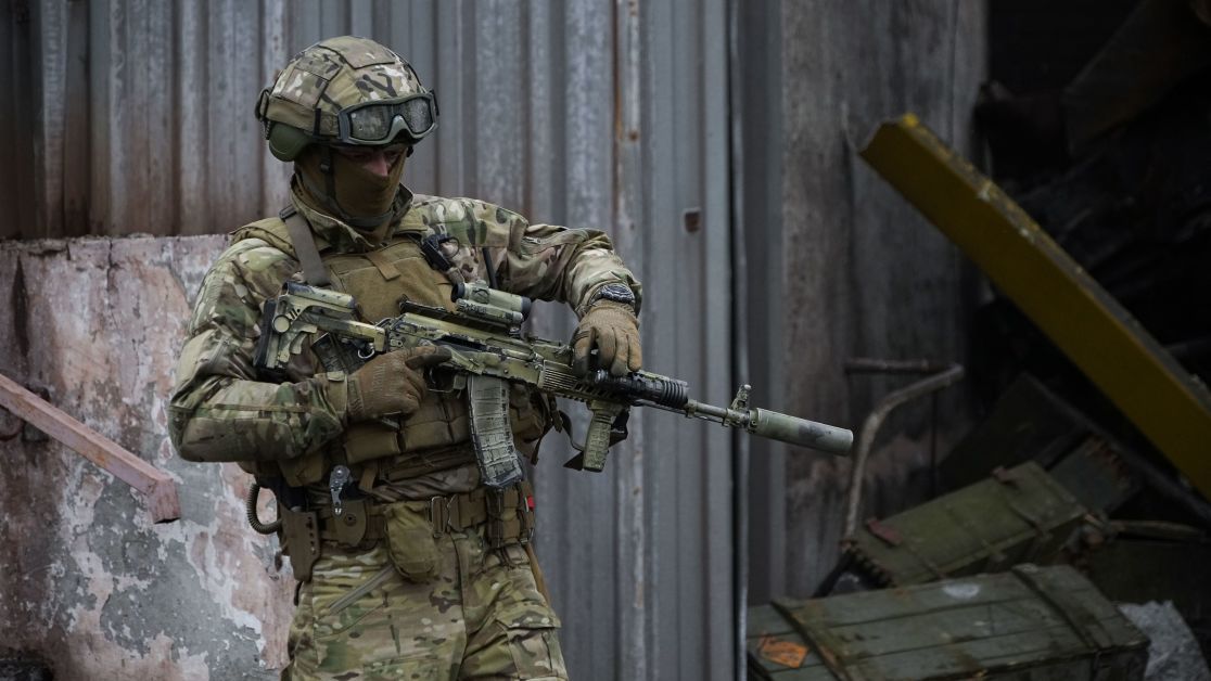 Новини Києва: у Бучі знайшли лист російському окупанту від дівчини (фото) —  Київ — tsn.ua