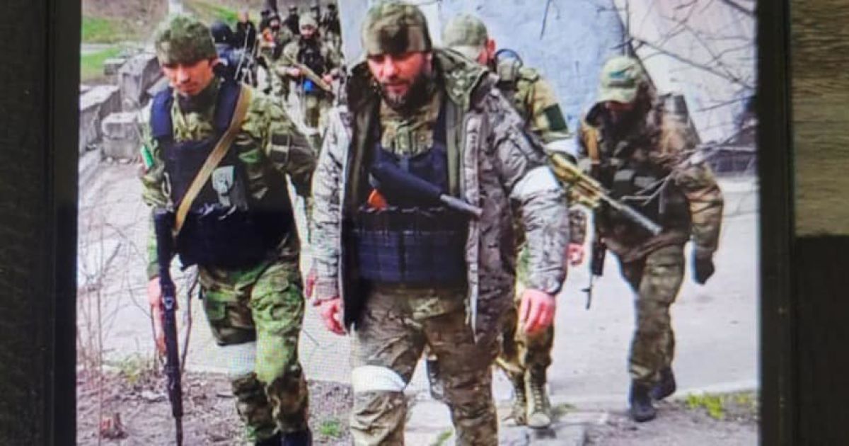 фото/Управление СБУ во Львовской области