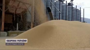 "Велика двадцятка" продовжить тиск на Росію для розблокування українських портів