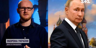 "Отряды Путина" тепер за кордоном: викрито іноземний легіон Кремля