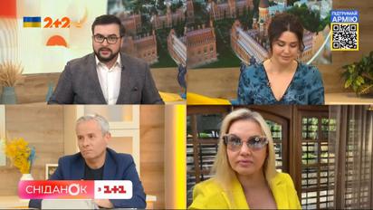 В Камалии 3 благотворительных фонда: что она делает для украинцев