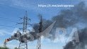 Атака на НПЗ в Хабаровському краї.