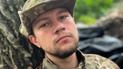 Военнослужащий Сергей Гнездилов