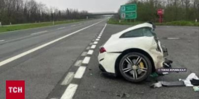 В Италии в ДТП разбилась 21-летняя модель из Одессы