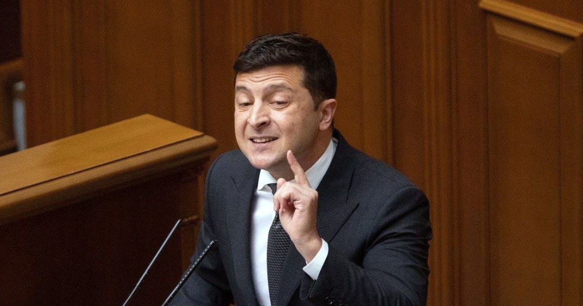 Зеленский подписал закон об усилении наказания в случае нарушения ПДД