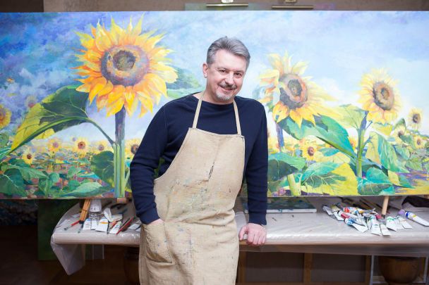 фото / Ігор Кузьмак Facebook