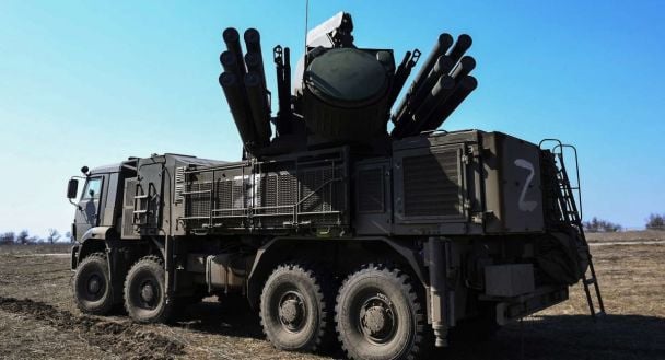СБУ раскрыла детали ночного удара по Крыму: что потеряли оккупанты