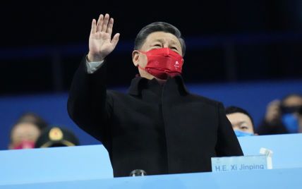 Си Цзиньпин заявил о необходимости мирного окончания войны в Украине и "интересе Европы и Азии"