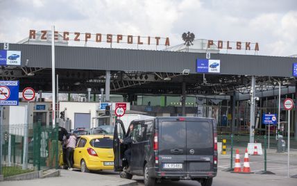 В Польше нашли работу 77 тысяч беженцев из Украины