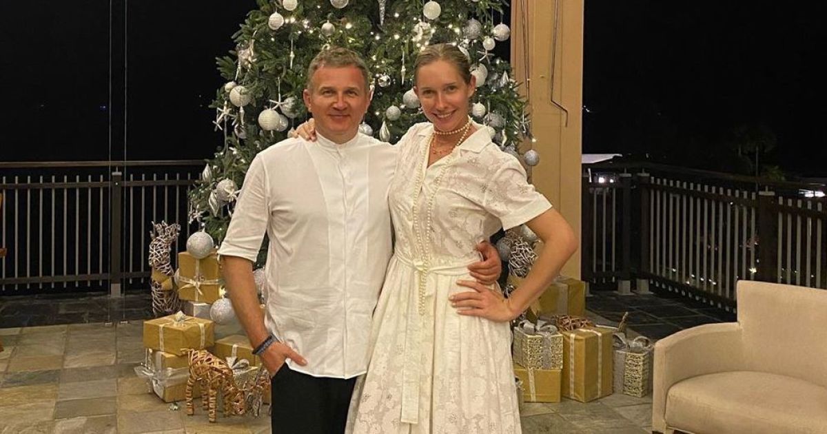 Катя Осадчая