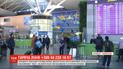 Атмосфера в "Борисполе": заставила ли авиакатастрофа изменить что-то в работе аэропорта