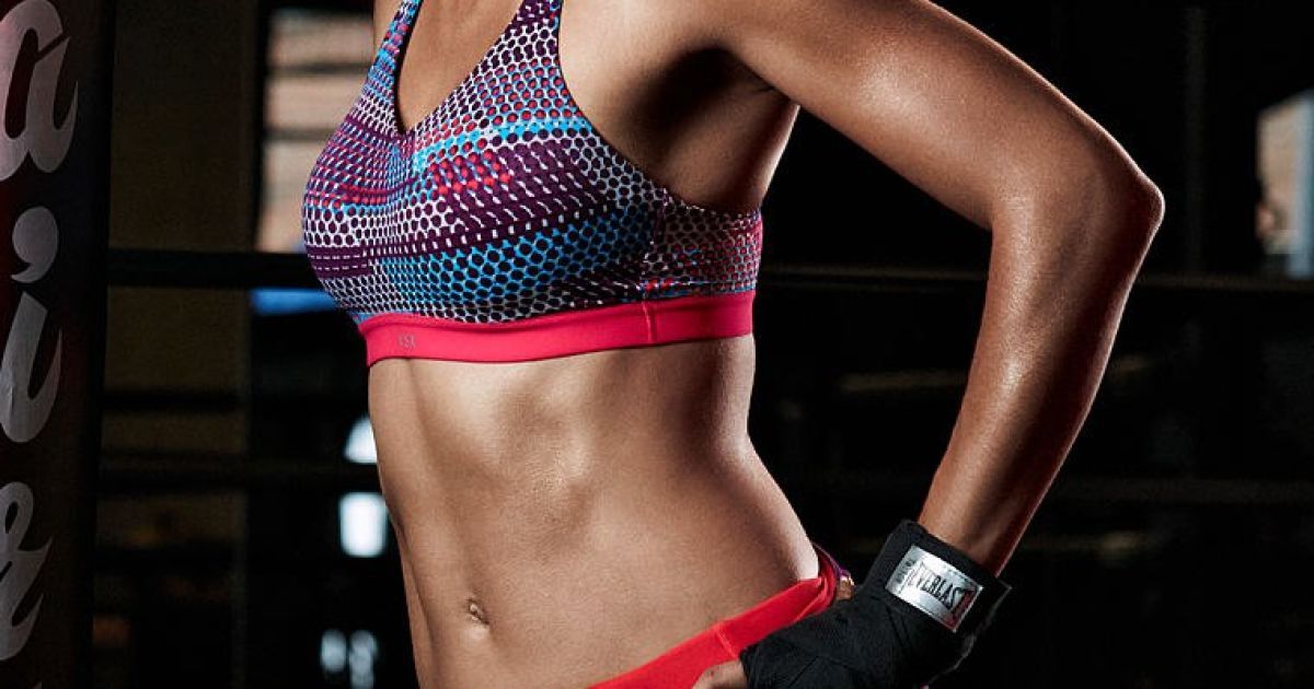 Адриана Лима в каталоге Victoria&#039;s Secret