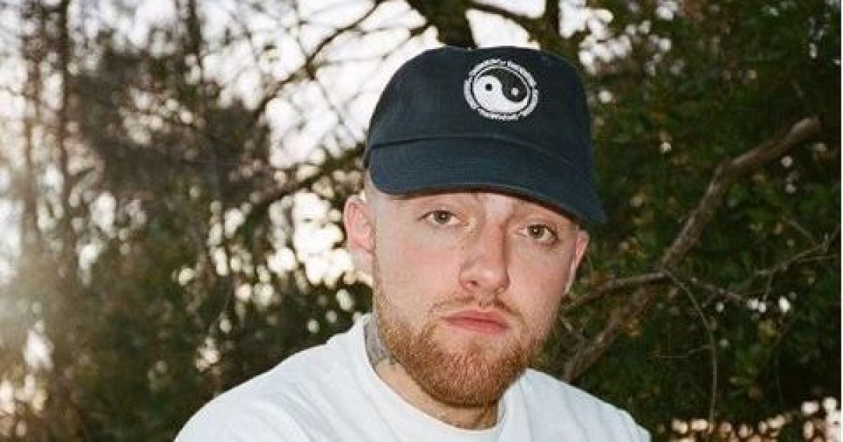 Смерть Mac Miller: стала відома точна причина загибелі репера