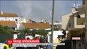 Легкомоторный самолет упал возле школы близ португальского курорта Кашкайш