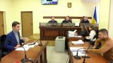Павелко выпустили: УАФ оплатила цену залога - подробности