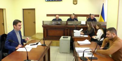 Павелко выпустили: УАФ оплатила цену залога - подробности