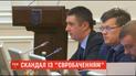 Правительство призвало организаторов нацотбора "Евровидения" усовершенствовать правила для конкурсантов