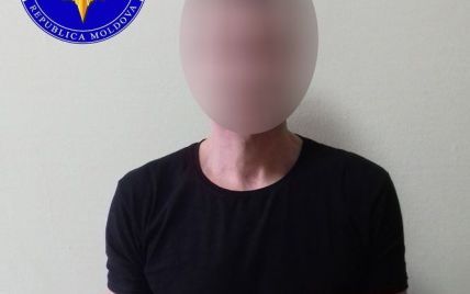 В Молдове задержали и будут судить боевика «ДНР»