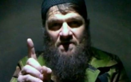 Лидер чеченских боевиков Умаров погиб от отравления высокотоксичным веществом – СМИ