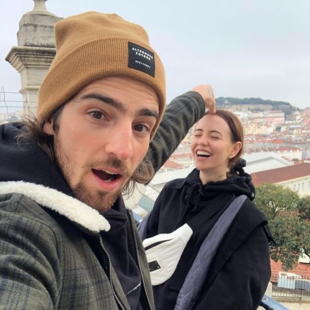 / © instagram.com/vladimirdantes