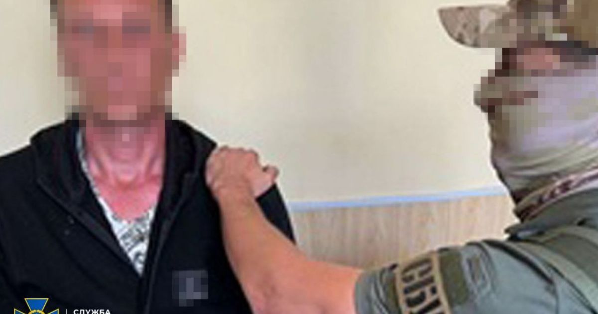Коригувальник на Донеччині