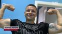 "Добряк" уже понад два роки в полоні! Історія захисника Маріуполя Сергія Овчаренка 